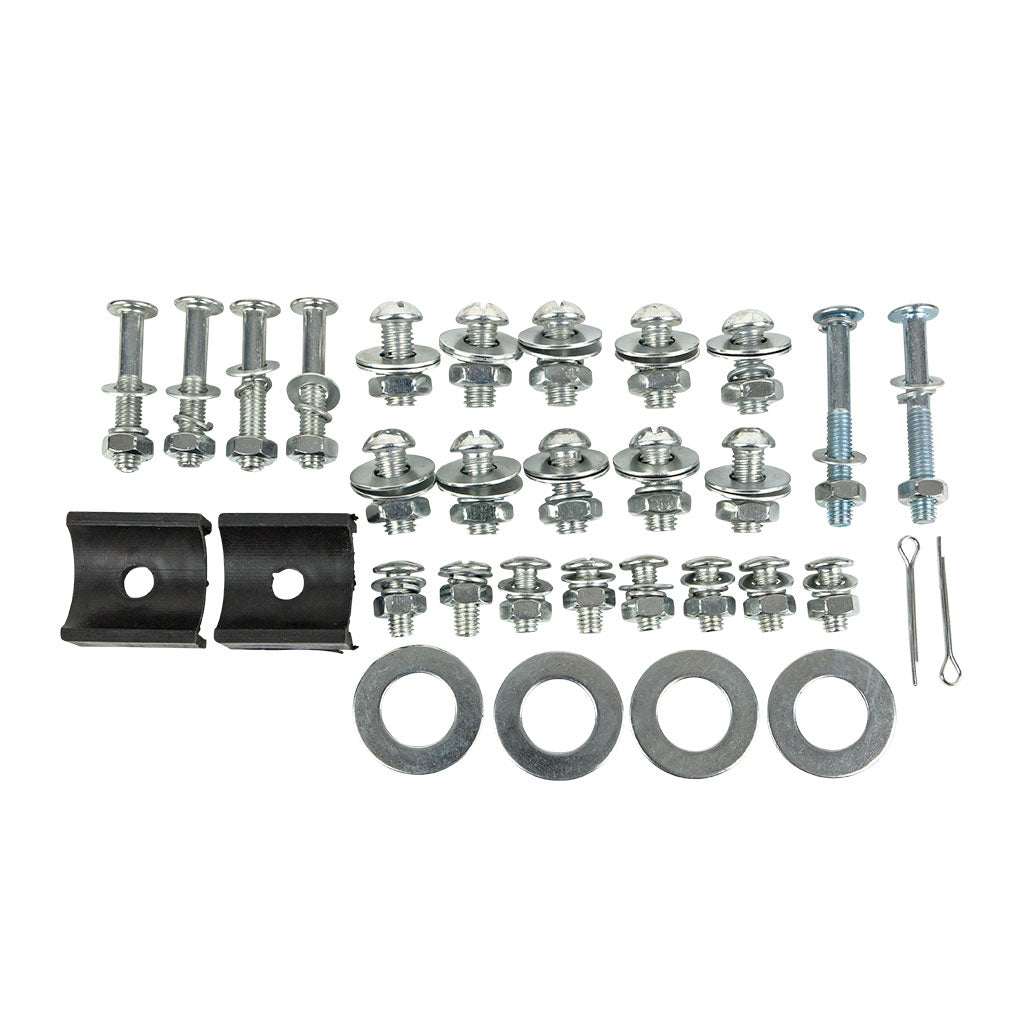 GA/Stens CRT7727 Bag Of Hardware Suits Crt7727 / 7729 CRT7727