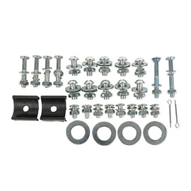 GA/Stens CRT7727 Bag Of Hardware Suits Crt7727 / 7729 CRT7727