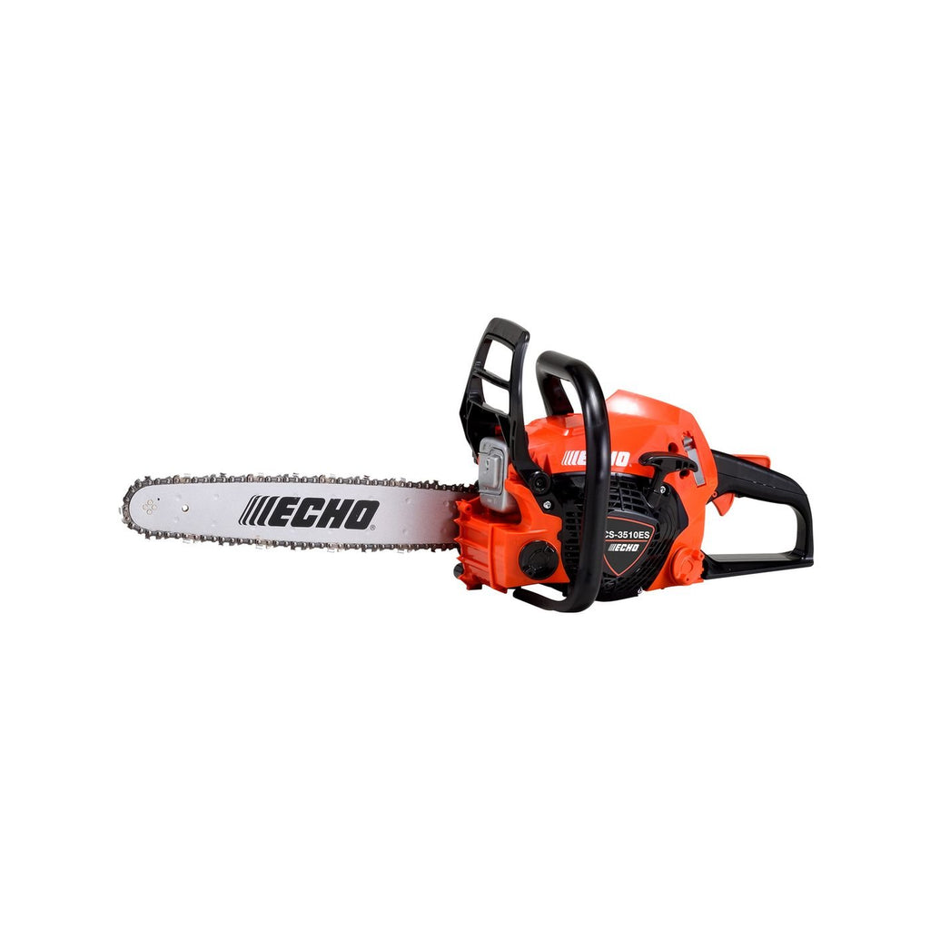 Echo CS-3510ES 34.4cc Rear-Handle Chainsaw - 14" Bar