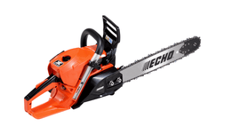 Echo CS-4310SX 42.9cc X-Series Ultra Light Rear-Handle Chainsaw - 18