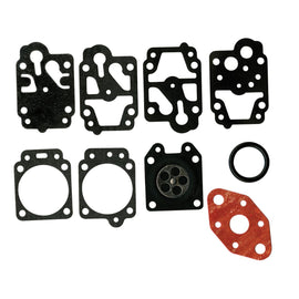 PowerMowers provides professional lawn & garden products that prioritises cutting-edge performance & user-safety. Walbro GT1100/GT2101/GTB1100/GTB2101/CS221 Gasket & Diaphragm Kit D11-WYL