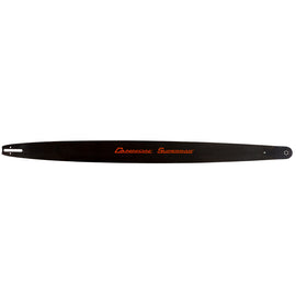 GA/Stens D025 Cannon Superbar 50