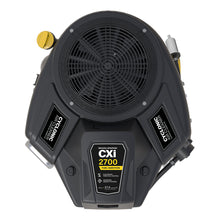 Load image into Gallery viewer, Briggs &amp; Stratton 27hp EFI/ETC Vanguard™ V-Twin Commercial Vertical 1-1/8&quot; Shaft Engine 49X9770005J1