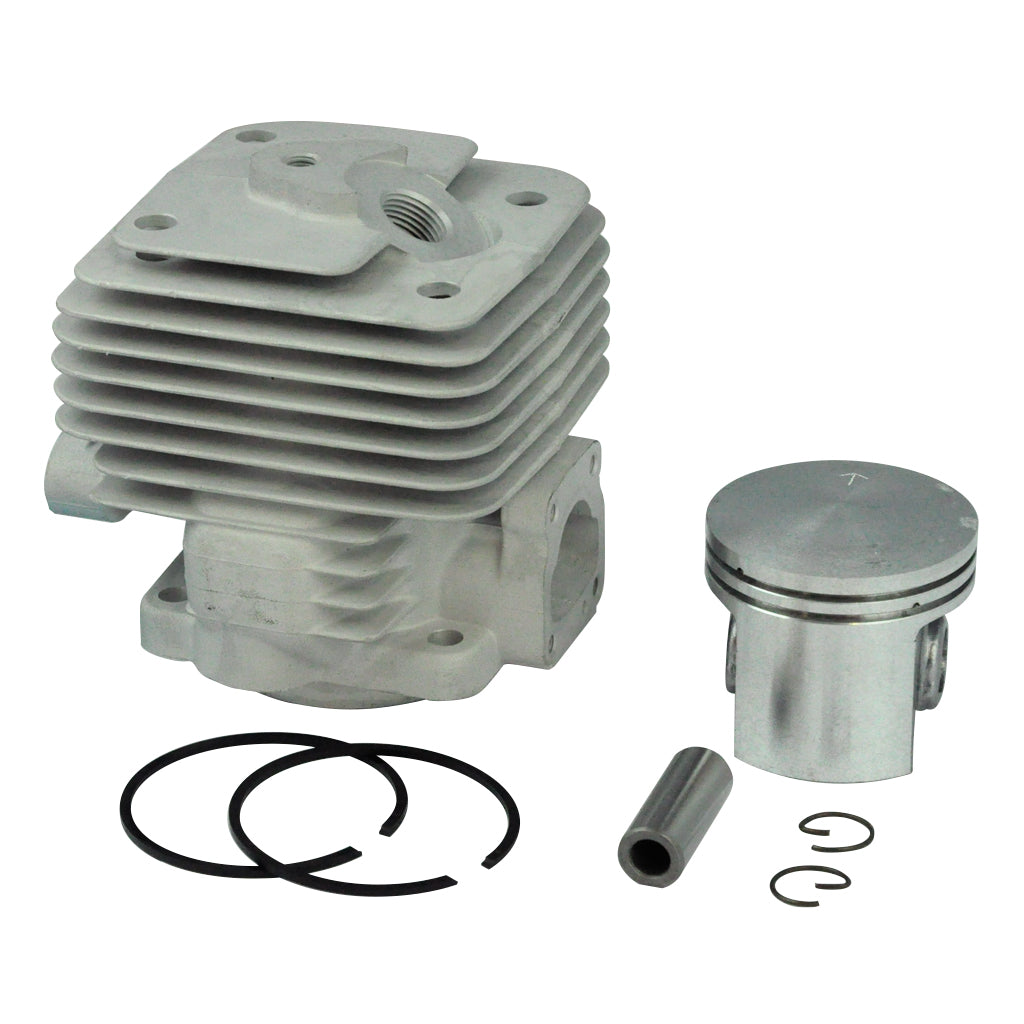 STIHL/GA CYL5203/TS360/X18/BT360/TS350 49Mm Bore Cylinder Assembly CYL5203