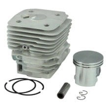 Load image into Gallery viewer, Husqvarna 395 Cylinder Assembly 503993971