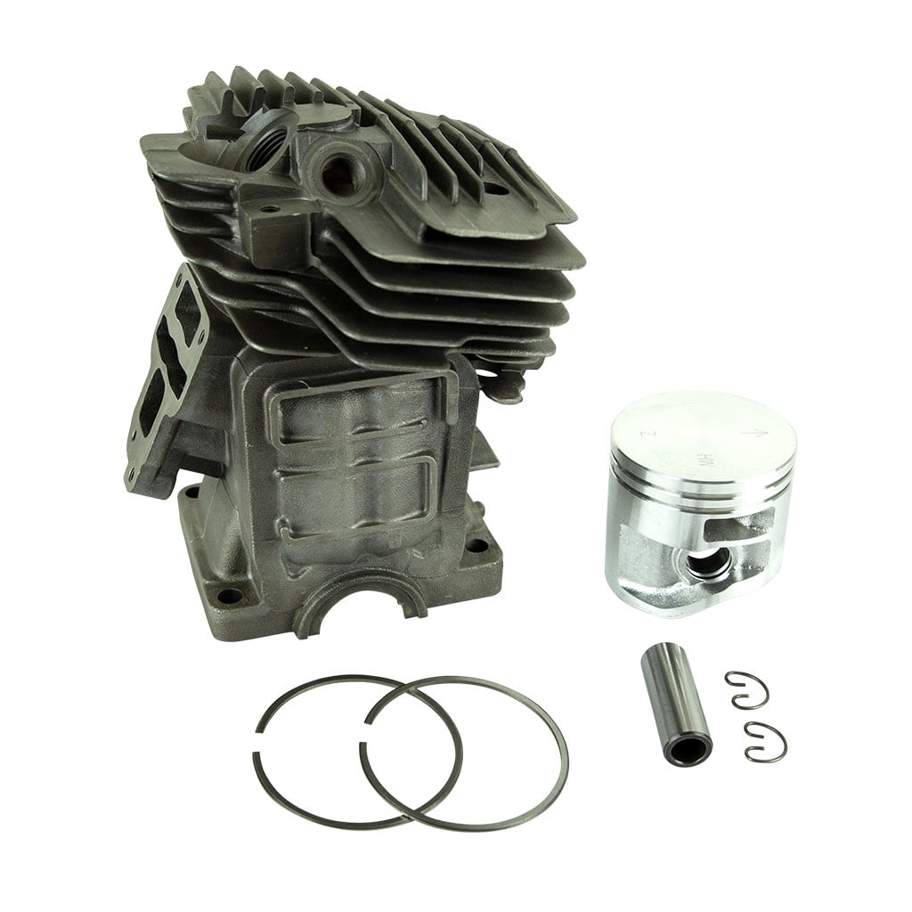 STIHL/GA CYL8419/MS391 Ms391 Cylinder Assembly 11400201204, CYL8419