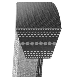 PowerMowers provides professional lawn & garden products that prioritises cutting-edge performance & user-safety. Graden/Carlisle Surburban Compak Cutter Belt 5663