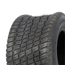 Load image into Gallery viewer, PowerMowers provides professional lawn &amp; garden products that prioritises cutting-edge performance &amp; user-safety. Carlisle Turf Master Tyre 20x10.00-10 PTY7933