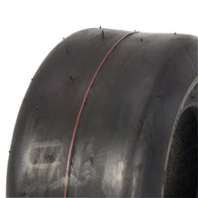 Load image into Gallery viewer, PowerMowers provides professional lawn &amp; garden products that prioritises cutting-edge performance &amp; user-safety. Carlisle Tyre 13X6.50-6 Smooth 4 Ply RCT5121861