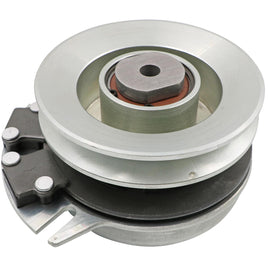 PowerMowers provides professional lawn & garden products that prioritises cutting-edge performance & user-safety. John Deere/Castlegarden Electric PTO Clutch AM121972, 1136-0837-01