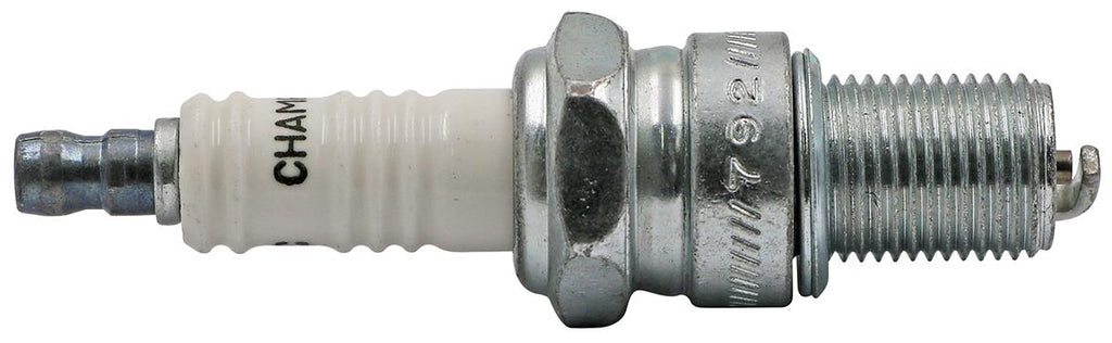 PowerMowers provides professional lawn & garden products that prioritises cutting-edge performance & user-safety. Champion 375-RN4C Spark Plug Set of (4)