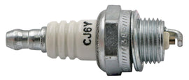 PowerMowers provides professional lawn & garden products that prioritises cutting-edge performance & user-safety. Champion CJ6Y Spark Plug Set of (4) 375-CJ6Y