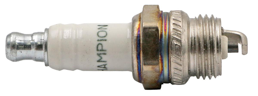 PowerMowers provides professional lawn & garden products that prioritises cutting-edge performance & user-safety. Champion DJ7Y Spark Plug 4 Pack, Champion Spark Plug 4 Pack DJ7Y