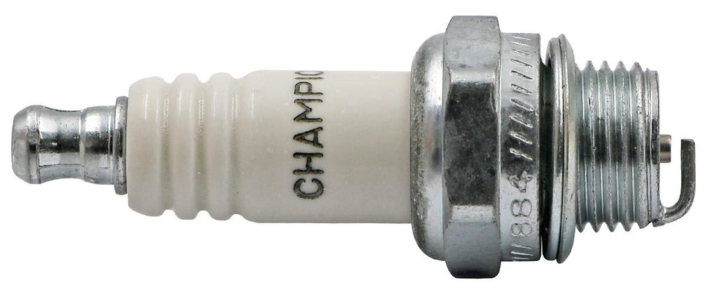PowerMowers provides professional lawn & garden products that prioritises cutting-edge performance & user-safety. Champion RCJ8 Spark Plug Set of (4) SPKRCJ8
