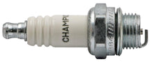 Load image into Gallery viewer, PowerMowers provides professional lawn &amp; garden products that prioritises cutting-edge performance &amp; user-safety. Champion RCJ8 Spark Plug Set of (4) SPKRCJ8