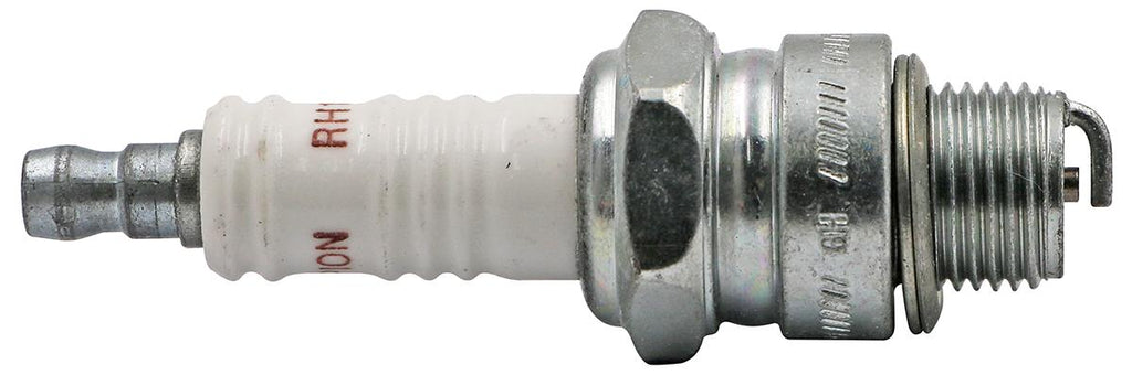PowerMowers provides professional lawn & garden products that prioritises cutting-edge performance & user-safety. Champion RH10C Spark Plug Set of (4) 375-RH10C, SPKRH10C