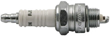 Load image into Gallery viewer, PowerMowers provides professional lawn &amp; garden products that prioritises cutting-edge performance &amp; user-safety. Champion RJ12YC Spark Plug Set of (4) SPKRJ12YC