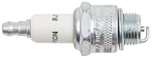 Load image into Gallery viewer, PowerMowers provides professional lawn &amp; garden products that prioritises cutting-edge performance &amp; user-safety. Champion RJ19LM Spark Plug Set of (4) 375-RJ19LM
