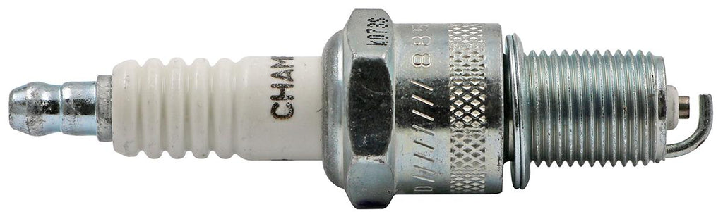 PowerMowers provides professional lawn & garden products that prioritises cutting-edge performance & user-safety. Champion Spark Plug 4 Pack RN11YC4