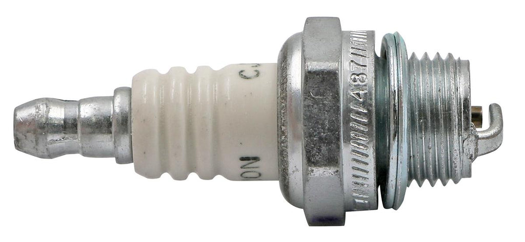 PowerMowers provides professional lawn & garden products that prioritises cutting-edge performance & user-safety. Champion Spark Plug CJ6 Set of (4) 375-CJ6