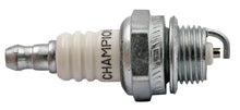 Load image into Gallery viewer, PowerMowers provides professional lawn &amp; garden products that prioritises cutting-edge performance &amp; user-safety. Champion Spark Plug CJ8Y Set of (4) 375-CJ8Y, SPKCJ8Y