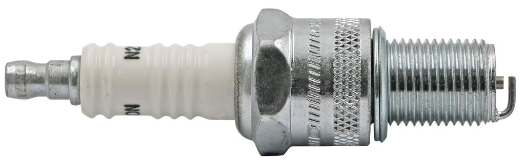 PowerMowers provides professional lawn & garden products that prioritises cutting-edge performance & user-safety. Champion Spark Plug N21 Set of (4) 375-N21