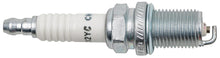 Load image into Gallery viewer, PowerMowers provides professional lawn &amp; garden products that prioritises cutting-edge performance &amp; user-safety. Champion Spark Plug RC12YC (Set of 4) 375-RC12YC