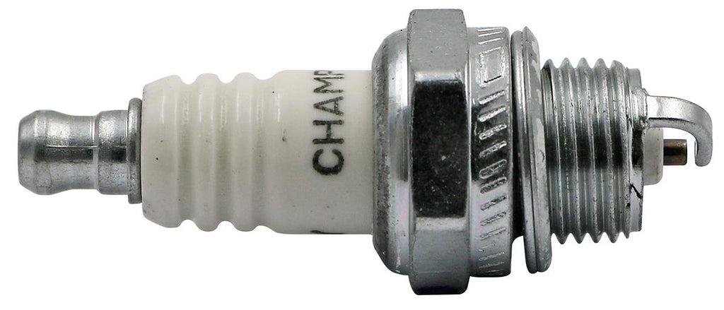 PowerMowers provides professional lawn & garden products that prioritises cutting-edge performance & user-safety. Champion Spark Plug RCJ7Y Set of (4) 375-RCJ7Y