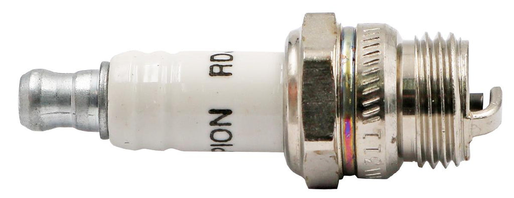 PowerMowers provides professional lawn & garden products that prioritises cutting-edge performance & user-safety. Champion Spark Plug RDJ8J Set of (4) 375-RDJ8J