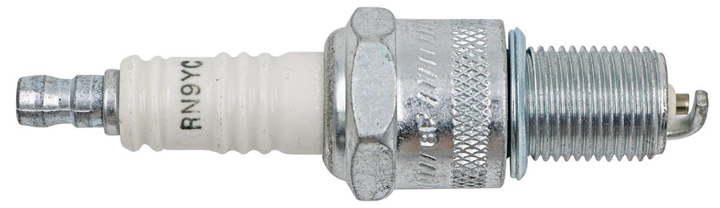PowerMowers provides professional lawn & garden products that prioritises cutting-edge performance & user-safety. Champion Spark Plug RN9YC Set of (4) 375-RN9YC