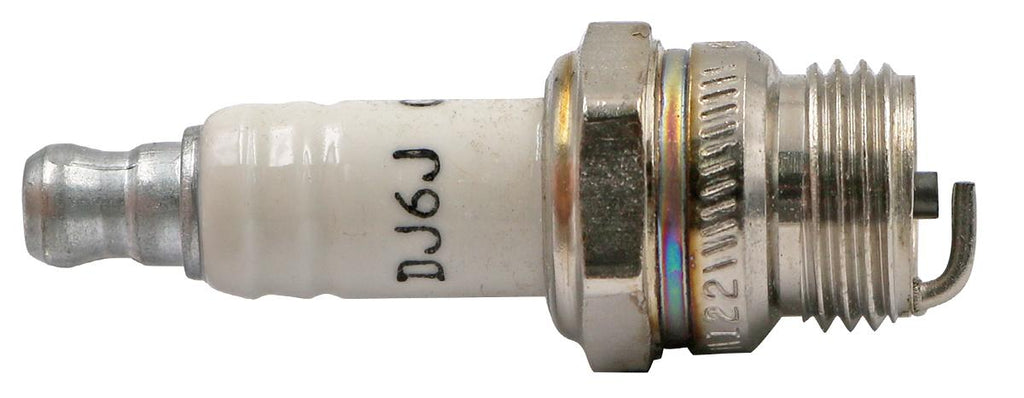 PowerMowers provides professional lawn & garden products that prioritises cutting-edge performance & user-safety. Champion Spark Plug Set of (4) DJ6J