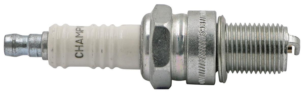 PowerMowers provides professional lawn & garden products that prioritises cutting-edge performance & user-safety. Champion Spark Plug Set of (4) N3C
