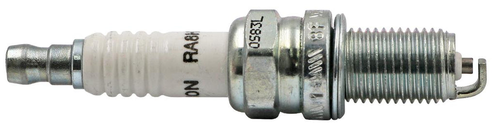 PowerMowers provides professional lawn & garden products that prioritises cutting-edge performance & user-safety. Champion Spark Plug Set of (4) RA8HC