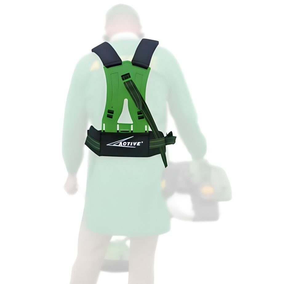 Active Modular Safe Double Shoulder Harness