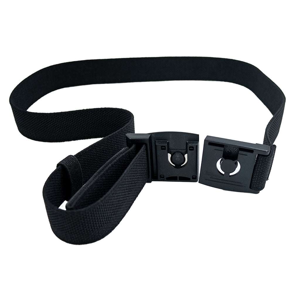 Clogger Flex Belt with Stretch