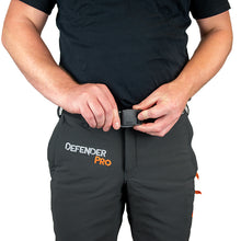 Load image into Gallery viewer, Clogger Flex Belt with Stretch