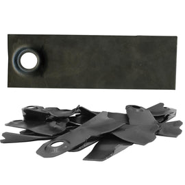 PowerMowers provides professional lawn & garden products that prioritises cutting-edge performance & user-safety. Jetfast/Supaswift Bigbob/Jettfast/Supaswift/Commercial Worker Blade 900331