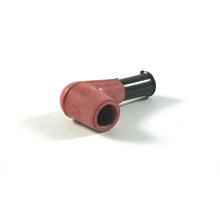 Load image into Gallery viewer, PowerMowers provides professional lawn &amp; garden products that prioritises cutting-edge performance &amp; user-safety. Champion Spark Plug Boot/Cover LHL2813 Red