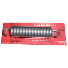 Load image into Gallery viewer, PowerMowers provides professional lawn &amp; garden products that prioritises cutting-edge performance &amp; user-safety. Cox Cutter Belt Tension Spring AM040