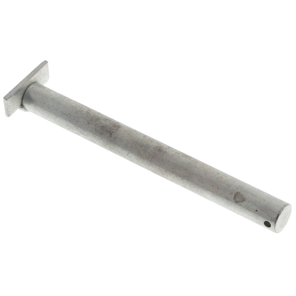 PowerMowers provides professional lawn & garden products that prioritises cutting-edge performance & user-safety. Cox Cutter Housing Roller Shaft AM037