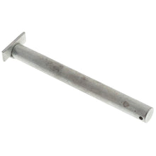 Load image into Gallery viewer, PowerMowers provides professional lawn &amp; garden products that prioritises cutting-edge performance &amp; user-safety. Cox Cutter Housing Roller Shaft AM037