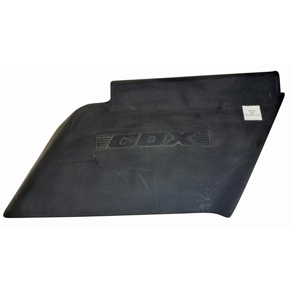 PowerMowers provides professional lawn & garden products that prioritises cutting-edge performance & user-safety. Cox Deflector Kit SKIT66