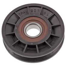Load image into Gallery viewer, PowerMowers provides professional lawn &amp; garden products that prioritises cutting-edge performance &amp; user-safety. Cox PIVBB20SPA90 V-Belt Pulley PUL5820