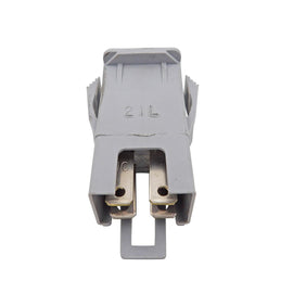 PowerMowers provides professional lawn & garden products that prioritises cutting-edge performance & user-safety. Cox Plunger Switch 2 Pole SP2PNONCSM
