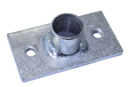 PowerMowers provides professional lawn & garden products that prioritises cutting-edge performance & user-safety. Cox Steering Idler Shaft Mtg Brkt AM255