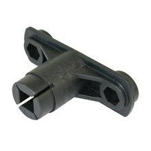 Load image into Gallery viewer, PowerMowers provides professional lawn &amp; garden products that prioritises cutting-edge performance &amp; user-safety. Cox Steering Shaft Yoke 89097