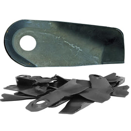 PowerMowers provides professional lawn & garden products that prioritises cutting-edge performance & user-safety. Masport/Morrison/Craftsman 590014 Blade Workshop Pack 100-097P, JM7023-WL