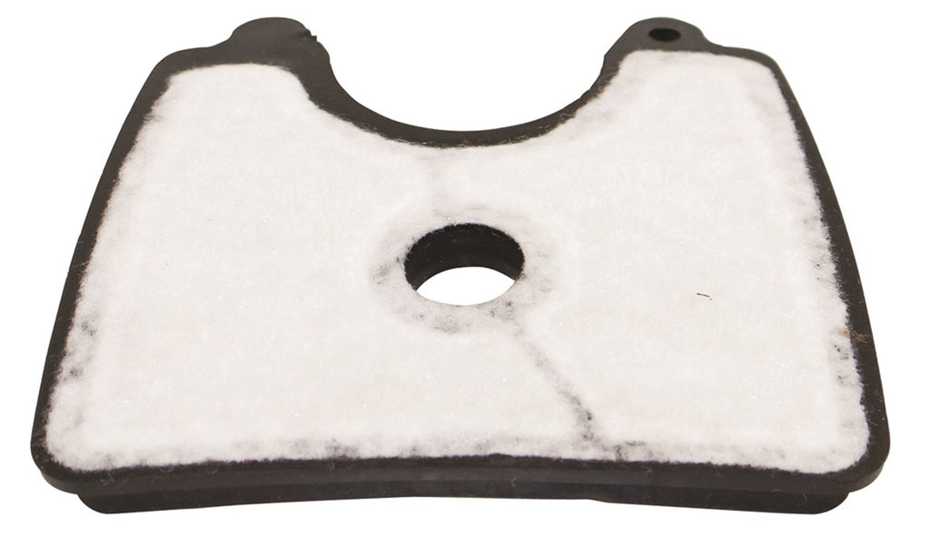 PowerMowers provides professional lawn & garden products that prioritises cutting-edge performance & user-safety. Husqvarna/Craftsman Blower Air Filter 545112101, 605942