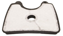 PowerMowers provides professional lawn & garden products that prioritises cutting-edge performance & user-safety. Husqvarna/Craftsman Blower Air Filter 545112101, 605942