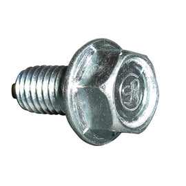 PowerMowers provides professional lawn & garden products that prioritises cutting-edge performance & user-safety. Husqvarna/Weedeater/Craftsman Spindle Mounting Bolt 10Pk 17490612, 81700612